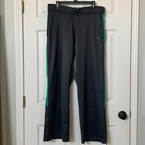 Nike Dri-Fit Gym Pants
